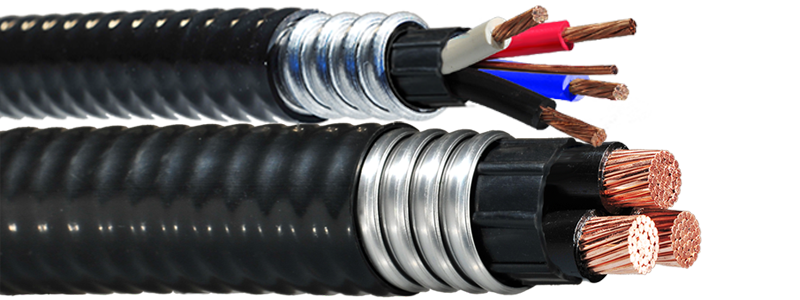 1KV Copper