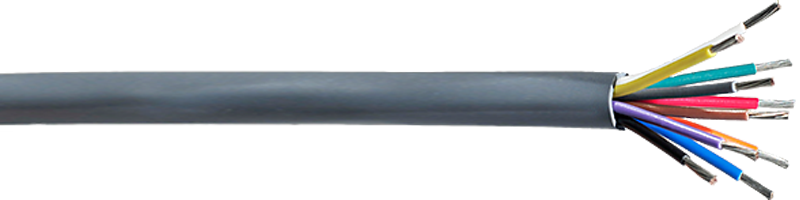 CMG AWM 600V FT4 – Unshielded 20 AWG