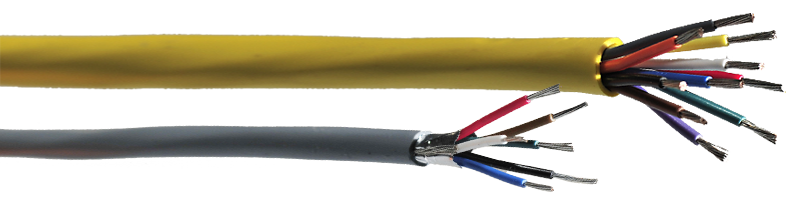 CMP AWM 600V FT6 – 20 AWG