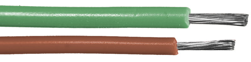 TEW AWM MTW 600V – Tinned Copper