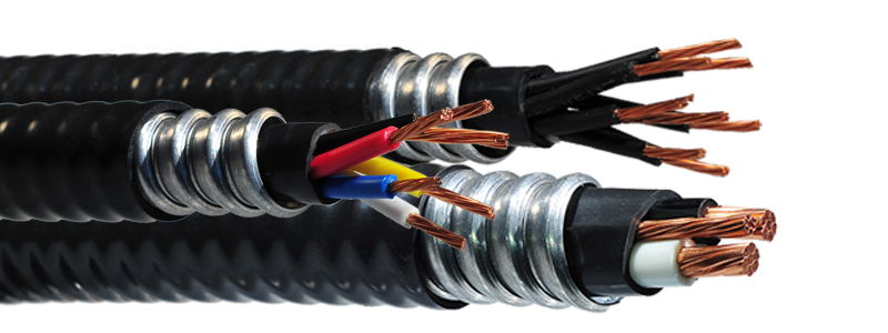 600V Copper
