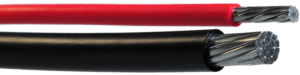 RW90 600V CSA - 1 Aluminum Conductor