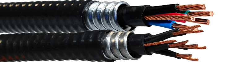 TECK90 1000V – Copper Conductors – 14 AWG