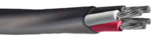 NMD90 300V - Aluminum Conductors