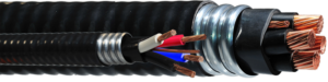 TECK90 1000V - 4 Copper Conductors FT4-ST1