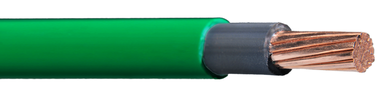 RW90 600V CSA FT4 TC – 1 Copper Conductor