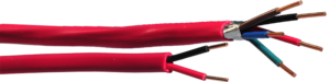 Fire Alarm FAS 300V - Unarmoured 18 AWG