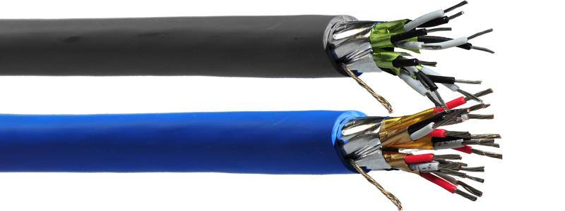 INSTRUMENTATION TINNED CONDUCTORS