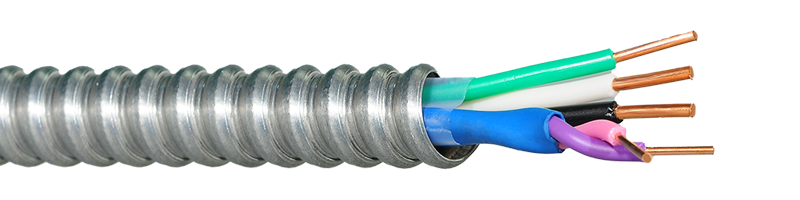 SPC90 600V – Lighting Power & Control-Signal