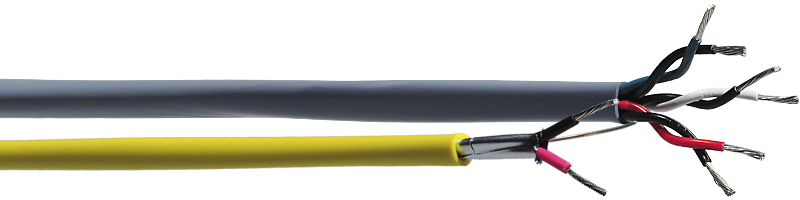 CMP AWM 600V FT6 – 18 AWG