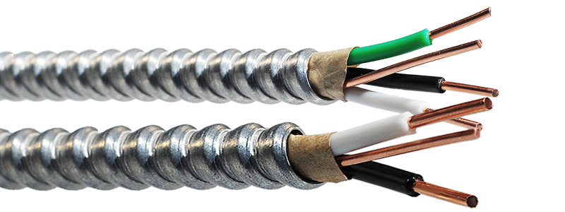 600V Copper