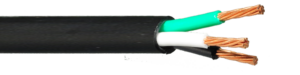 RW90 1000V CSA FT4-ST1 TC-ER - 2 Copper Conductors