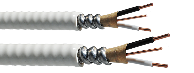 600V Copper