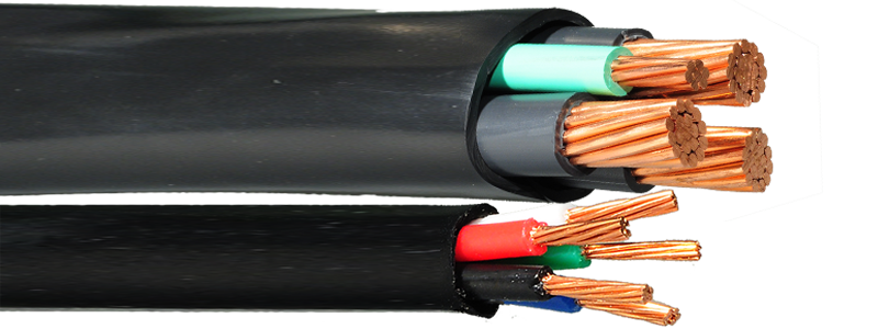 RW90 1KV