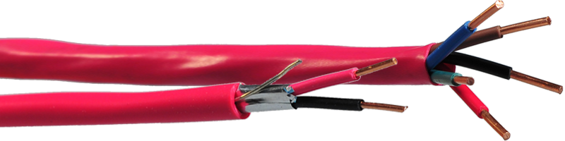 Fire Alarm FAS 300V – Unarmoured 16 AWG