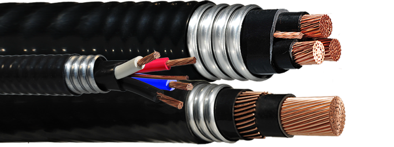 1KV Copper
