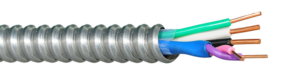 SPC90 600V - Lighting Power & Control-Signal