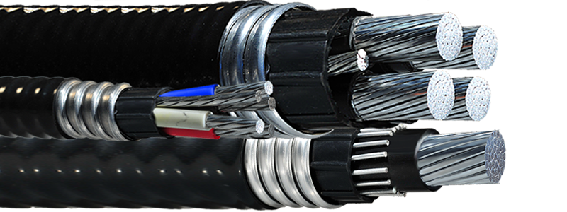 1KV Aluminum
