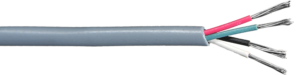 CMG AWM 600V FT4 - Unshielded 24 AWG