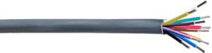 CMG AWM 600V FT4 - Unshielded 20 AWG