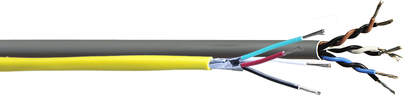 CMP AWM 600V FT6 – 22 AWG