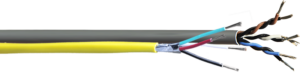 CMP AWM 600V FT6 – 22 AWG