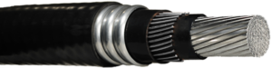 TECK90 1000V - 1 Aluminum Conductor