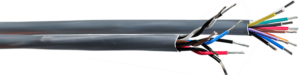 CMG AWM 600V FT4 - Unshielded 22 AWG