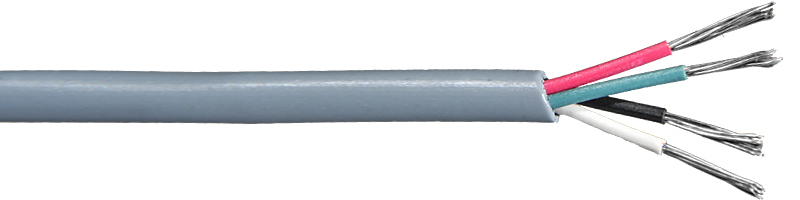 CMG AWM 600V FT4 – Unshielded 24 AWG