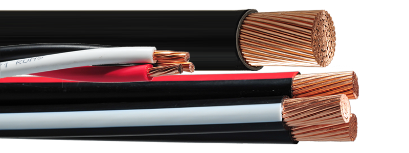 600V COPPER