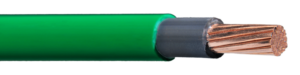 RW90 600V CSA FT4 TC - 1 Copper Conductor