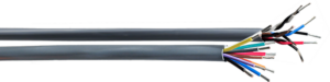 CMG AWM 600V FT4 - Unshielded 18 AWG
