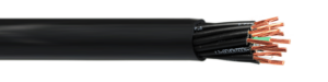 CIC 600V CSA FT4 TC - Un-Shielded 14 AWG Copper Conductor