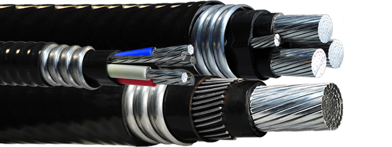 1KV Aluminum