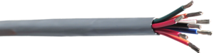 CMG AWM 600V FT4 - Unshielded 14 AWG