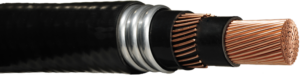 TECK90 1KV - 1 Copper Conductor FT4-ST1